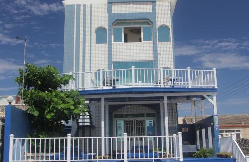 Huxi Bed & Breakfast | Sunrise B&B