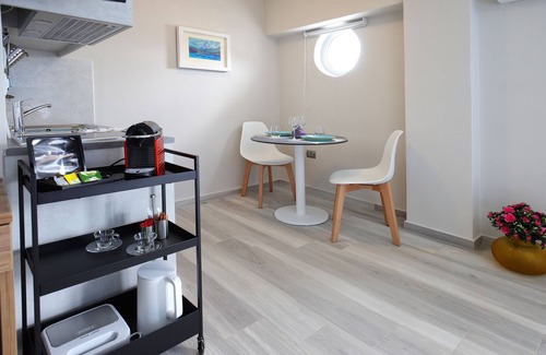 Agia Efimia Apartment | Sunrise Bay Apts Suite 102
