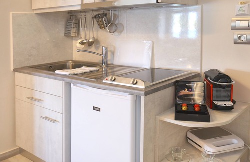Agia Efimia Apartment | Sunrise Bay Apts Suite 201