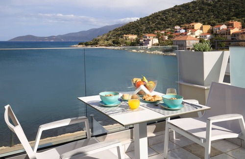 Agia Efimia Apartment | Sunrise Bay Apts Suite 201