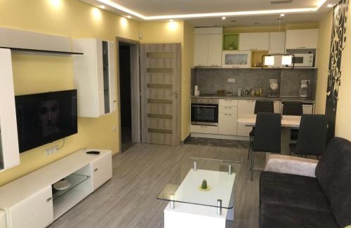 Sarafovo Apartment | Sunrise Beach A4, Sarafovo