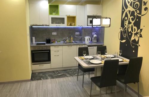Sarafovo Apartment | Sunrise Beach A4, Sarafovo