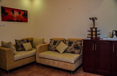 Dar es Salaam Hotel | Sunrise Beach Resort