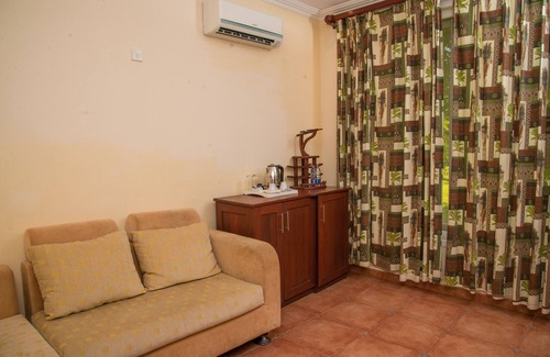 Dar es Salaam Hotel | Sunrise Beach Resort