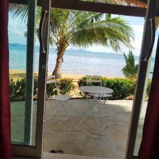 Ko Chang Resort | Sunrise Beach Resort
