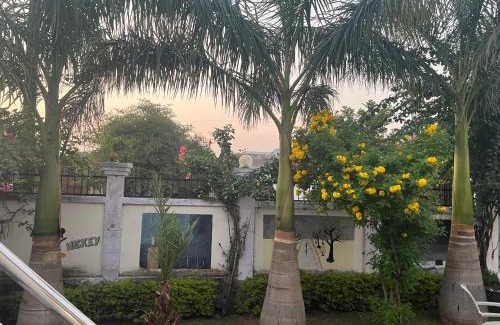 Khajuraho Bed & Breakfast | Sunrise Bed & Breakfast