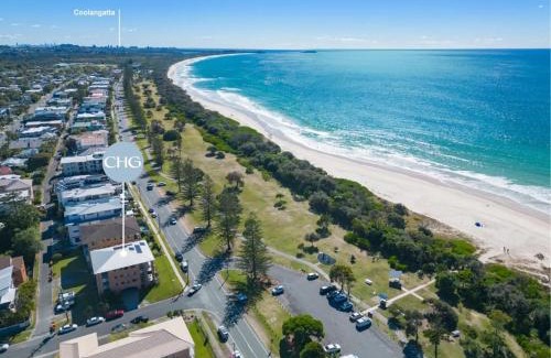 Kingscliff House | Sunrise by the Sea 1 - Oceanview Apartment