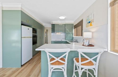 Kingscliff House | Sunrise by the Sea 1 - Oceanview Apartment