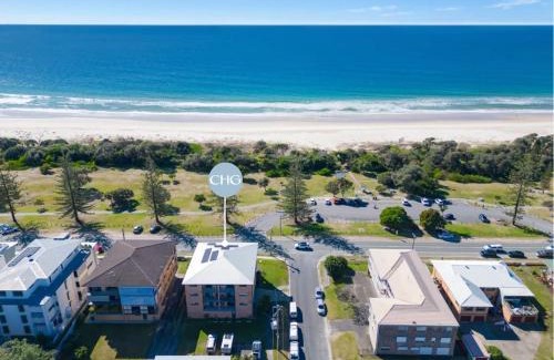 Kingscliff Apartment | Sunrise by the Sea 5 - Oceanview Apartment