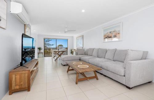 Kingscliff Apartment | Sunrise by the Sea 5 - Oceanview Apartment