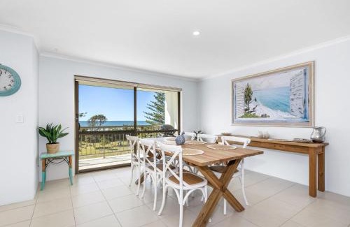 Kingscliff Apartment | Sunrise by the Sea 5 - Oceanview Apartment