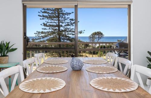 Kingscliff Apartment | Sunrise by the Sea 5 - Oceanview Apartment