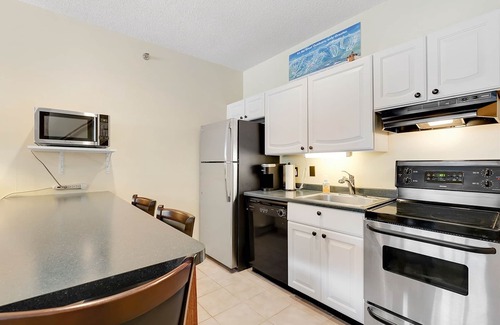 Sunday River Area House | Sunrise C-126 | 1 Bed, 1 Bath