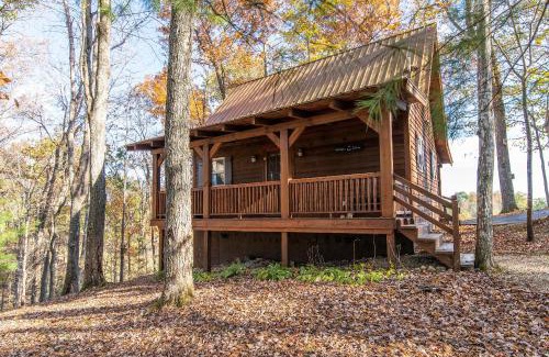 Campton House | Sunrise Cabin