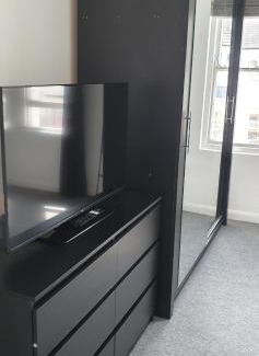 Bexhill-on-Sea Apartment | Sunrise Central