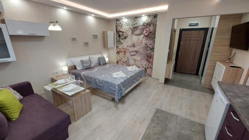 Sarafovo Apartment | Sunrise City A1, Sarafovo