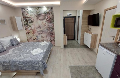 Sarafovo Apartment | Sunrise City A1, Sarafovo