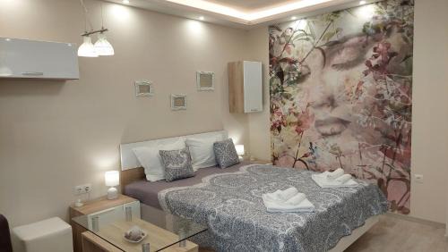 Sarafovo Apartment | Sunrise City A1, Sarafovo