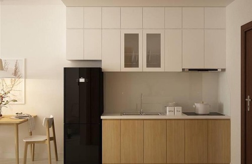 District 7 Apartment | Sunrise City View Apartment - Free Gym Pool