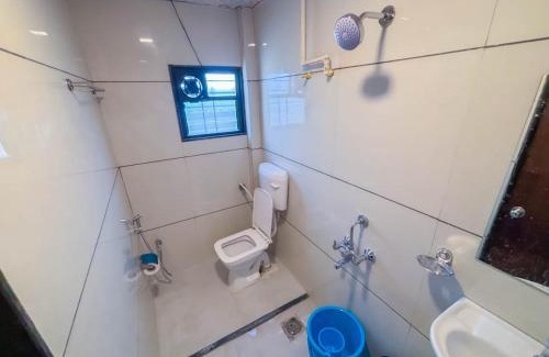 Kharadi Hotel | Sunrise Comfort Rooms