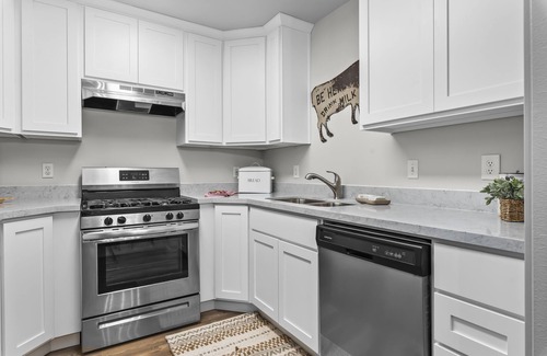 Provo Condo | Sunrise Condo in Convenient Provo Location