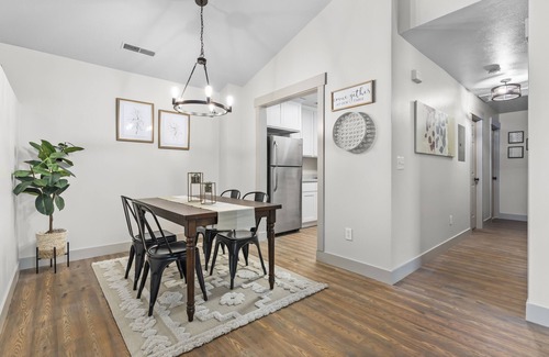 Provo Condo | Sunrise Condo in Convenient Provo Location