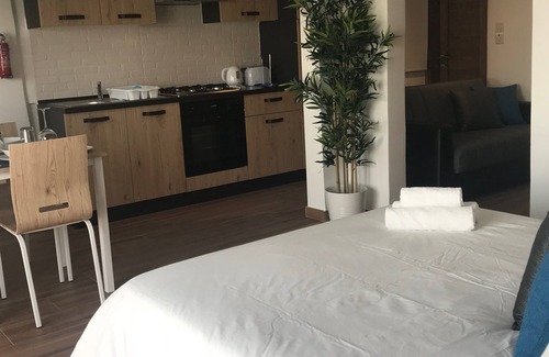 Marsaskala Apartment | Sunrise Creek Sea View Apartment