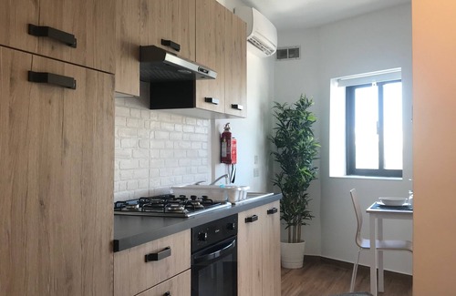Marsaskala Apartment | Sunrise Creek Sea View Apartment