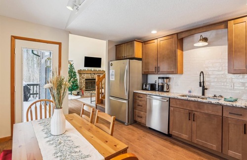 Canaan Valley House | Sunrise Dacha: 3 BR, 2.5 BA House in Canaan Valley, Sleeps 10