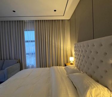 Al Khobar Apartment | Sunrise Deluxe Studio