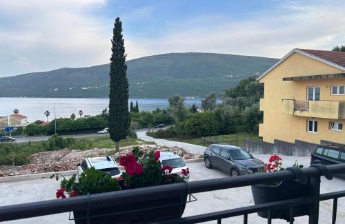 Denovici Apartment | Sunrise Djenovici