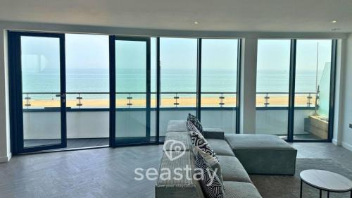 Ramsgate Apartment | Sunrise Escape 2 Bed Inc Parking