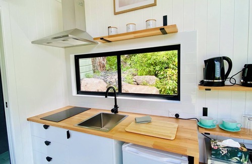 Wilsons Creek House | Sunrise Getaway At Heartland