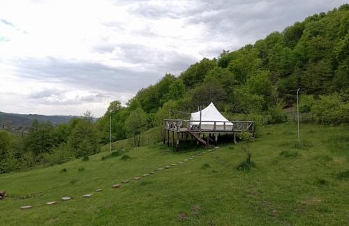Valsanesti Other | Sunrise Glamping Retreat