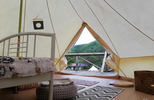 Valsanesti Other | Sunrise Glamping Retreat