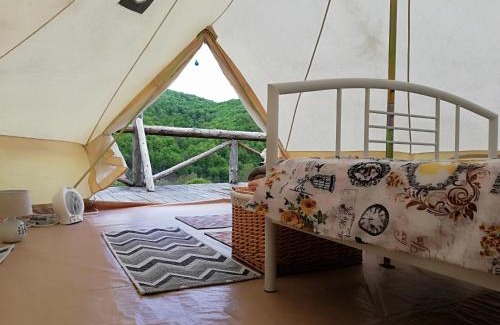 Valsanesti Other | Sunrise Glamping Retreat