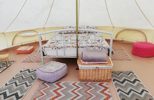 Valsanesti Other | Sunrise Glamping Retreat