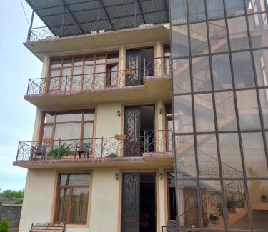 Anaklia House | Sunrise - Guest House