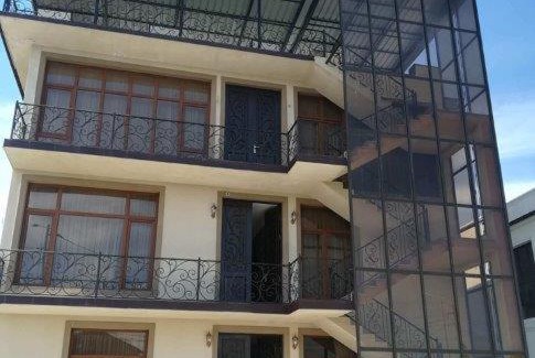 Anaklia House | Sunrise - Guest House