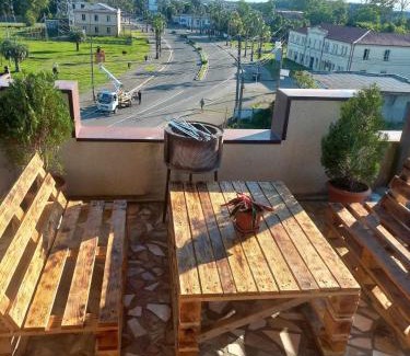 Anaklia House | Sunrise - Guest House