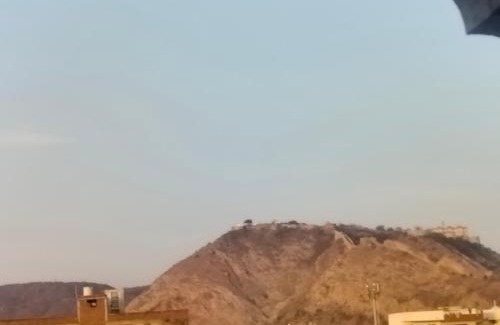 Sindhi Camp House | Sunrise Guest House