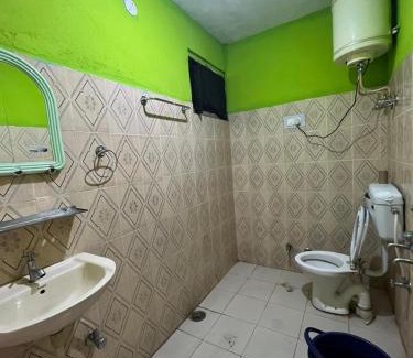 Tosh House | Sunrise guest House tosh