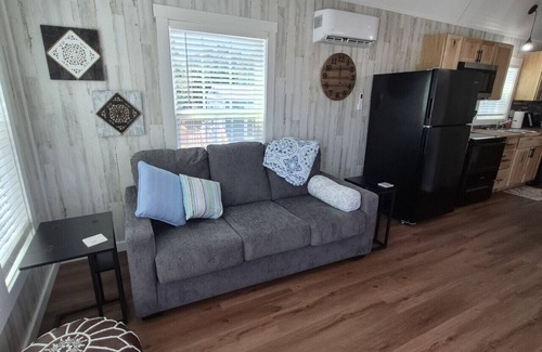 Chelsea House | Sunrise Haven Tiny Home