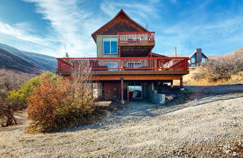 Midway House | Sunrise Haven