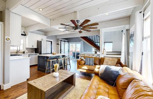 Midway House | Sunrise Haven