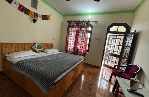Khajjiar House | Sunrise home stay