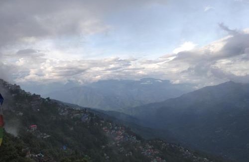 Darjeeling House | Sunrise Homestay