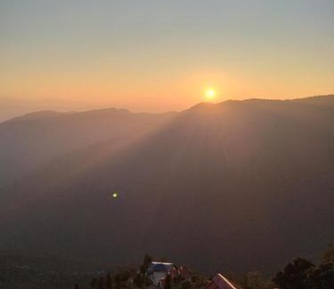 Darjeeling House | Sunrise Homestay