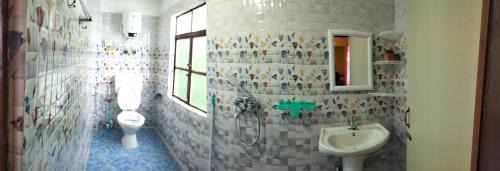 Darjeeling House | Sunrise Homestay
