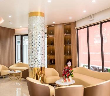 Bac Lieu Hotel | SUNRISE Hotel Bạc Liêu